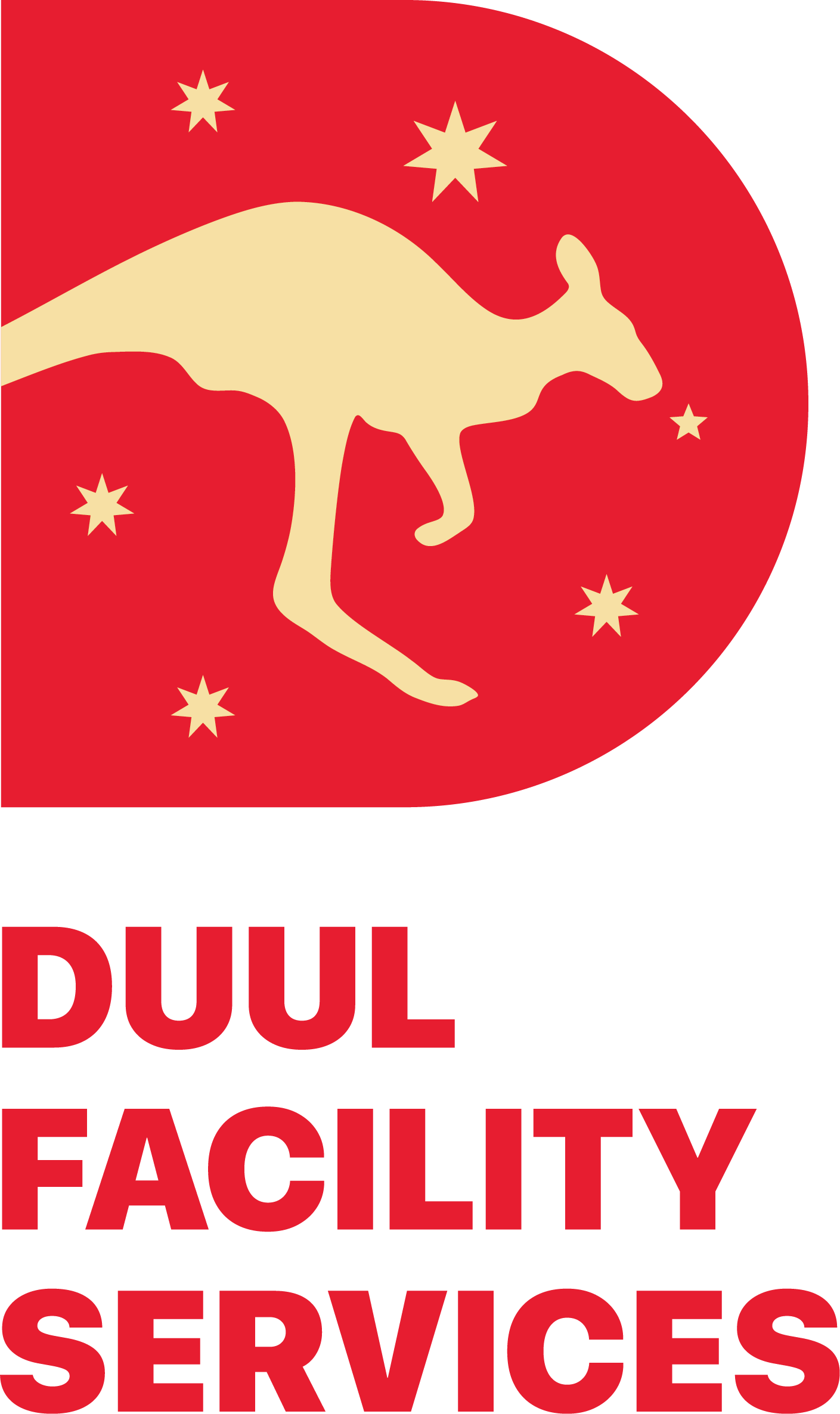 Duul Facility Services Logo